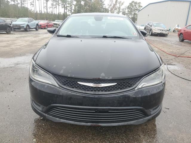 Photo 5 from auction – 2017 CHRYSLER 200 LX with VIN 1C3CCCFB4HN504441