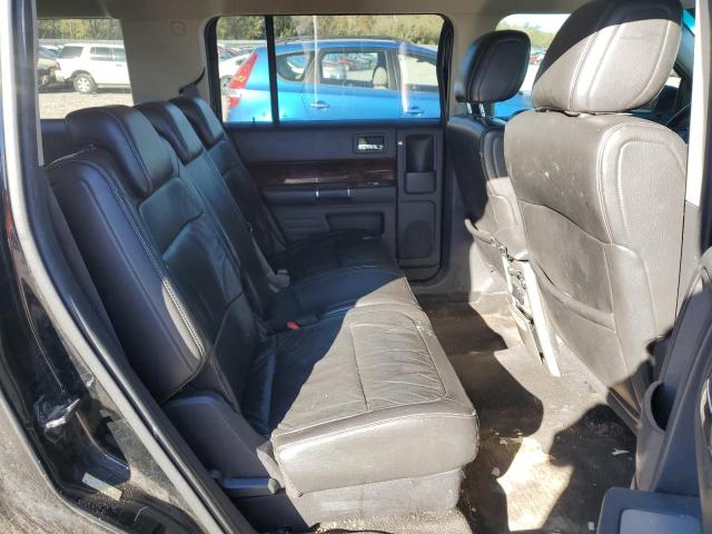 Photo 11 from auction – 2009 FORD FLEX SEL with VIN 2FMDK52C39BB07924