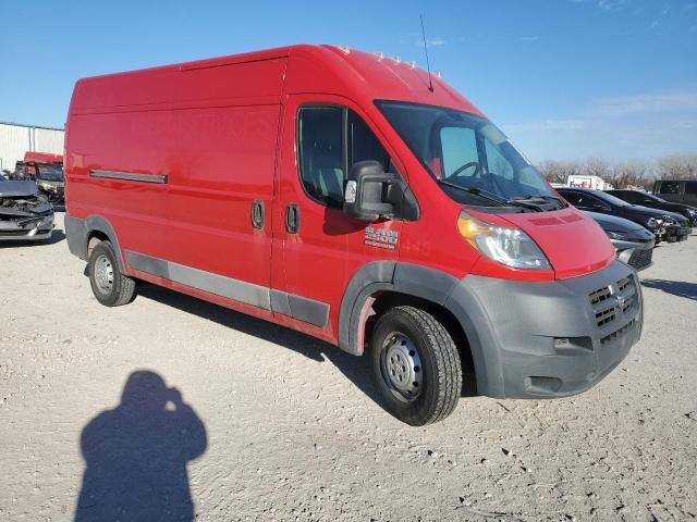 Photo 4 from auction – 2015 RAM PROMASTER with VIN 3C6TRVDG5FE520919