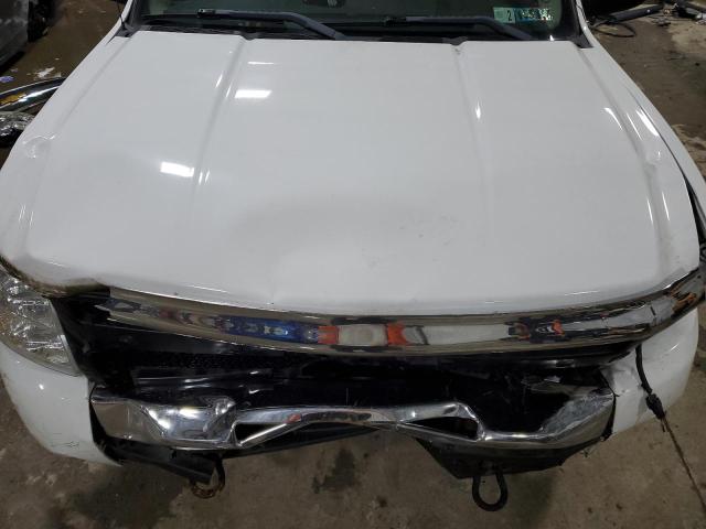 Photo 11 from auction – 2009 CHEVROLET SILVERADO with VIN 3GCEK23M89G144706