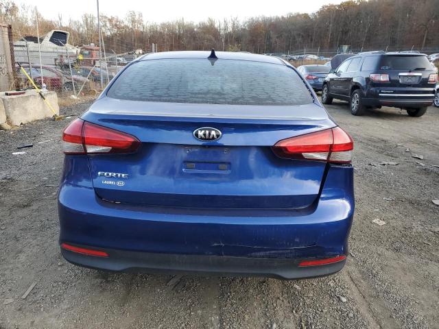 Photo 6 from auction – 2017 KIA FORTE LX with VIN 3KPFL4A79HE147277