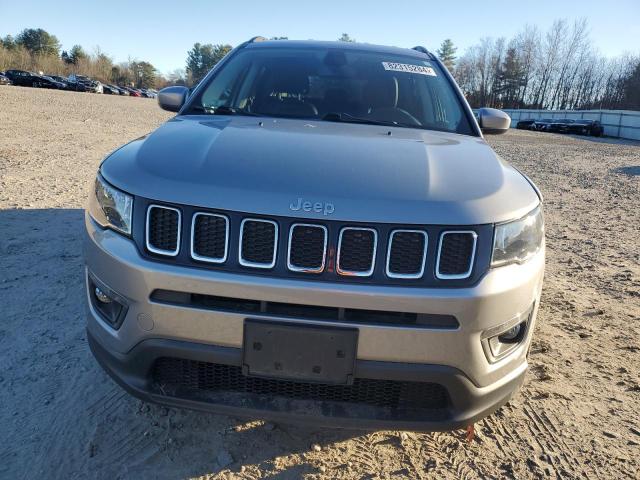 Photo 5 from auction – 2021 JEEP COMPASS LA with VIN 3C4NJDBB6MT546769