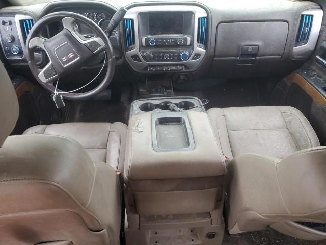 Photo 8 from auction – 2014 GMC SIERRA K15 with VIN 3GTU2VEC5EG132895