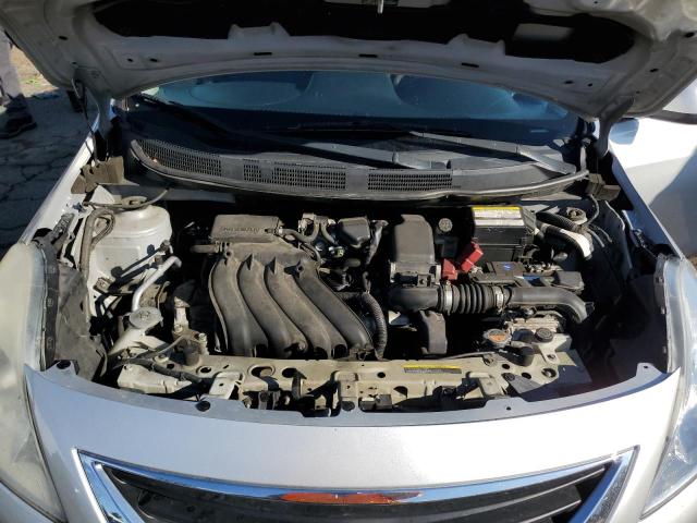 Photo 11 from auction – 2013 NISSAN VERSA S with VIN 3N1CN7AP2DL882514