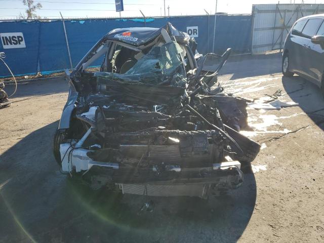 Photo 5 from auction – 2024 NISSAN ALTIMA SR with VIN 1N4BL4CV2RN357622