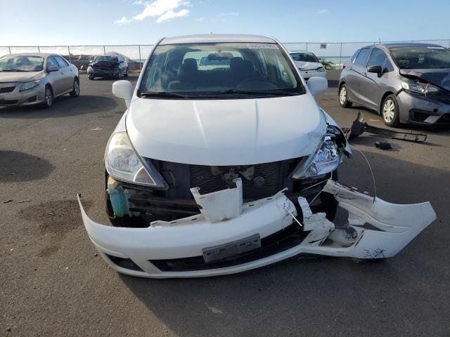 Photo 5 from auction – 2011 NISSAN VERSA S with VIN 3N1BC1CP5BL441517