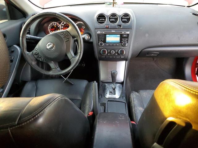 Photo 8 from auction – 2010 NISSAN ALTIMA SR with VIN 1N4BL2EP2AC158699