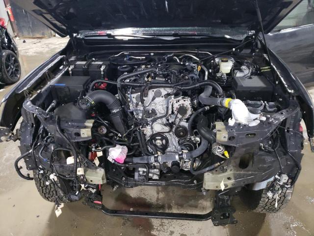 Photo 11 from auction – 2024 TOYOTA TACOMA DOU with VIN 3TMLB5JN1RM038328