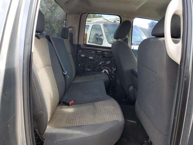 Photo 10 from auction – 2010 DODGE RAM 1500 with VIN 1D7RB1GP4AS102035