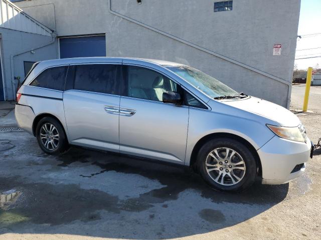 Photo 4 from auction – 2012 HONDA ODYSSEY EX with VIN 5FNRL5H49CB094355
