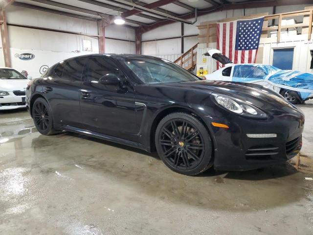 Photo 4 from auction – 2016 PORSCHE PANAMERA with VIN WP0AA2A77GL000871