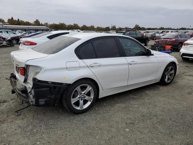 Photo 3 from auction – 2014 BMW 328 I SULE with VIN WBA3C1C58EK116234
