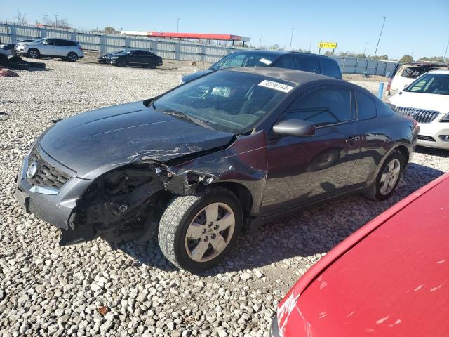 NISSAN ALTIMA 2.5 2008 with VIN 1N4AL24E58C186907 - Photo from auction