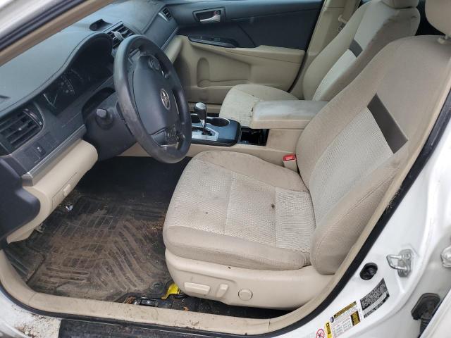 Photo 7 from auction – 2013 TOYOTA CAMRY L with VIN 4T1BF1FK2DU701302
