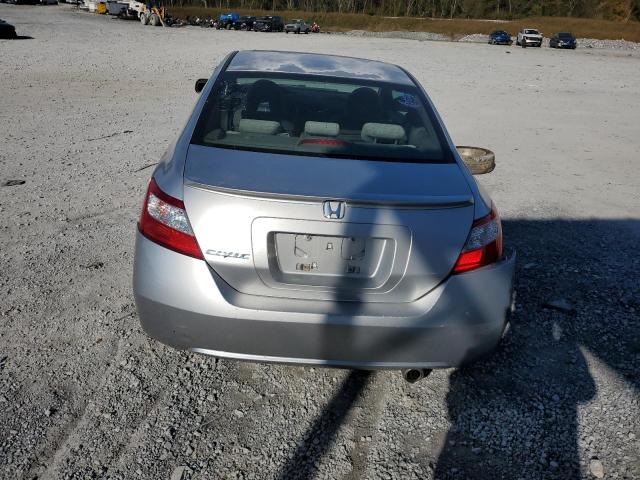 Photo 6 from auction – 2007 HONDA CIVIC EX with VIN 2HGFG11817H559886