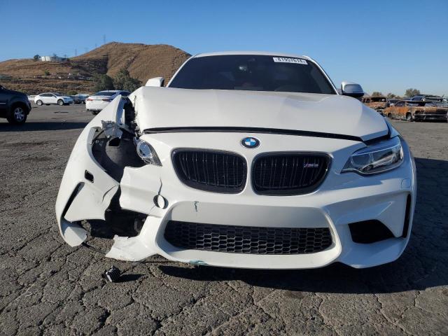 Photo 5 from auction – 2017 BMW M2 with VIN WBS1H9C31HV887767