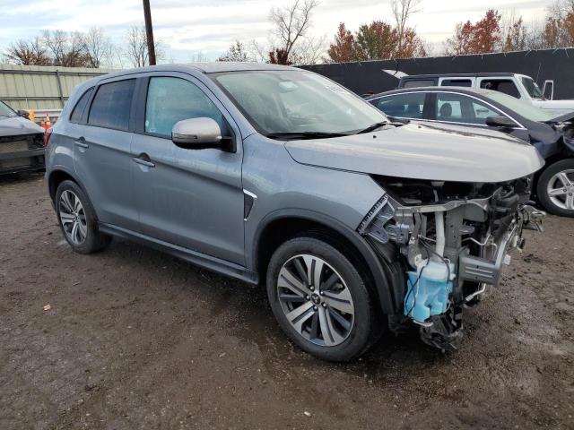 Photo 4 from auction – 2023 MITSUBISHI OUTLANDER with VIN JA4ARUAU3PU015978