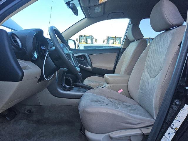 Photo 7 from auction – 2008 TOYOTA RAV4 with VIN JTMBD33V986059109