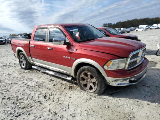 Photo 4 from auction – 2010 DODGE RAM 1500 with VIN 1D7RB1CTXAS165028