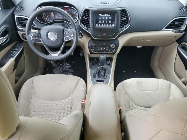Photo 8 from auction – 2019 JEEP CHEROKEE L with VIN 1C4PJLCB4KD144317