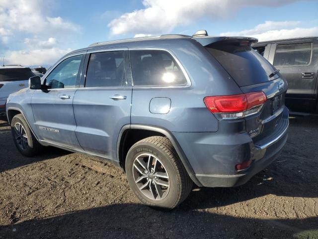 Photo 2 from auction – 2019 JEEP GRAND CHER with VIN 1C4RJFBG3KC841121