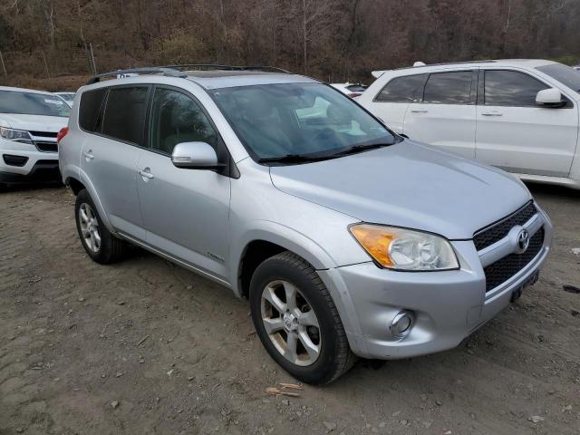 Photo 4 from auction – 2010 TOYOTA RAV4 LIMIT with VIN 2T3DF4DV5AW074914