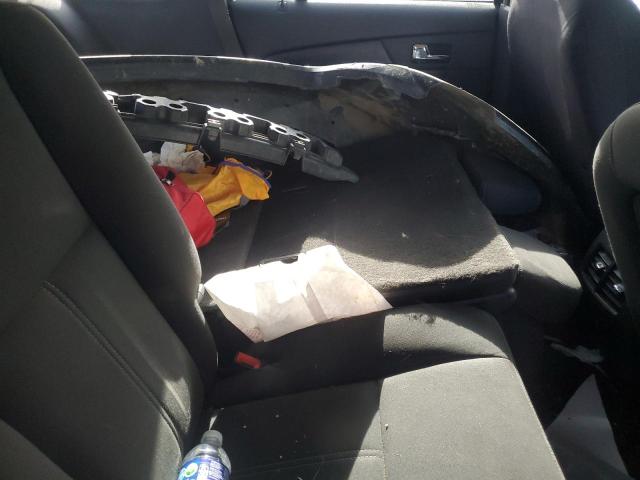 Photo 10 from auction – 2012 FORD EDGE SE with VIN 2FMDK3GC2CBA49969