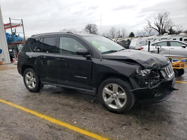 Photo 4 from auction – 2015 JEEP COMPASS LA with VIN 1C4NJDEB8FD291644