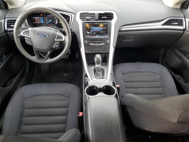 Photo 8 from auction – 2014 FORD FUSION SE with VIN 1FA6P0H72E5375119