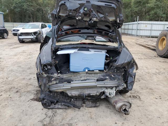 Photo 6 from auction – 2012 HONDA ACCORD SE with VIN 1HGCP2F69CA198741