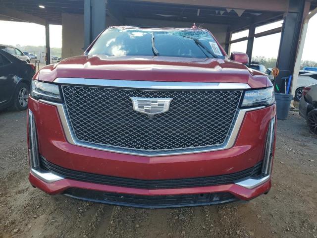 Photo 5 from auction – 2021 CADILLAC ESCALADE E with VIN 1GYS4MKL8MR365758