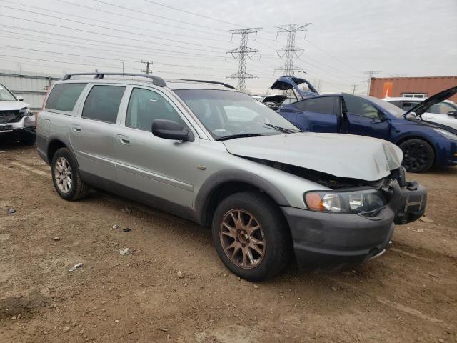 Photo 4 from auction – 2004 VOLVO XC70 with VIN YV1SZ59H041148907