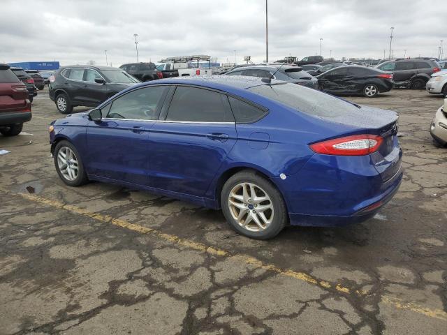Photo 2 from auction – 2013 FORD FUSION SE with VIN 3FA6P0H76DR176800