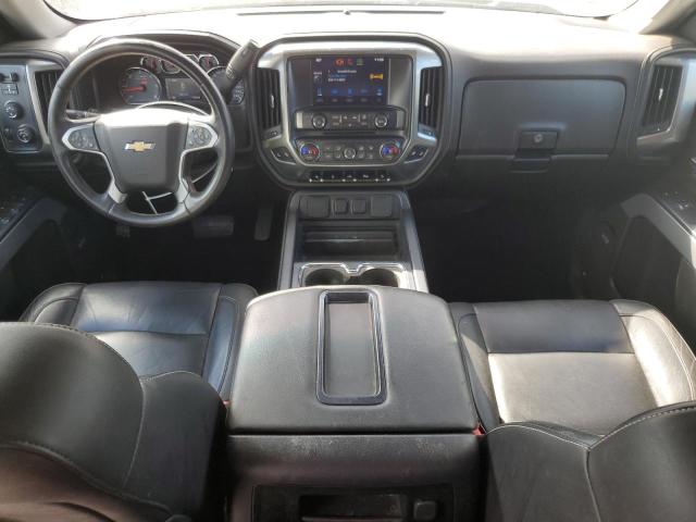 Photo 8 from auction – 2014 CHEVROLET SILVERADO with VIN 3GCUKSEC5EG328673