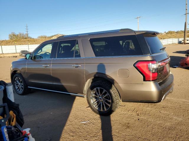 Photo 2 from auction – 2018 FORD EXPEDITION with VIN 1FMJK2AT7JEA24556