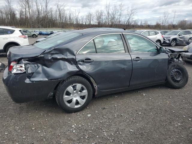 Photo 3 from auction – 2009 TOYOTA CAMRY BASE with VIN 4T1BE46K29U400184