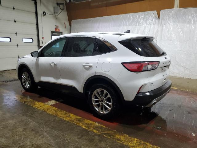Photo 2 from auction – 2022 FORD ESCAPE SE with VIN 1FMCU0G65NUA16573