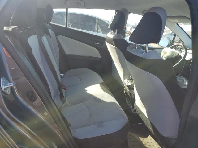 Photo 10 from auction – 2019 TOYOTA PRIUS with VIN JTDKARFU1K3082715