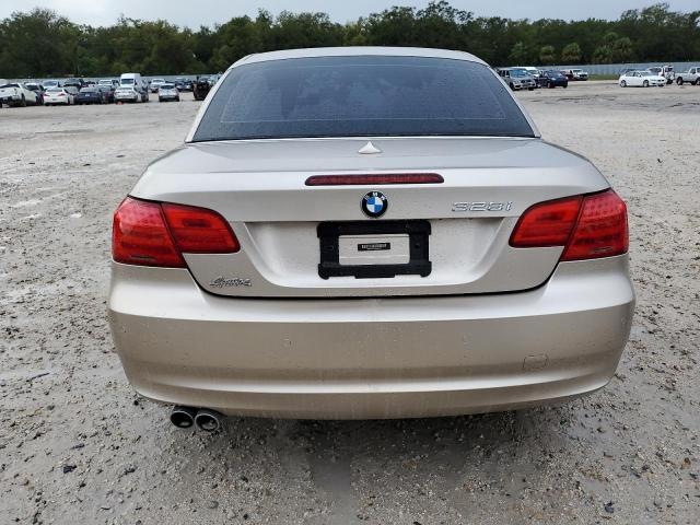 Photo 6 from auction – 2012 BMW 328 I with VIN WBADW3C51CE823470