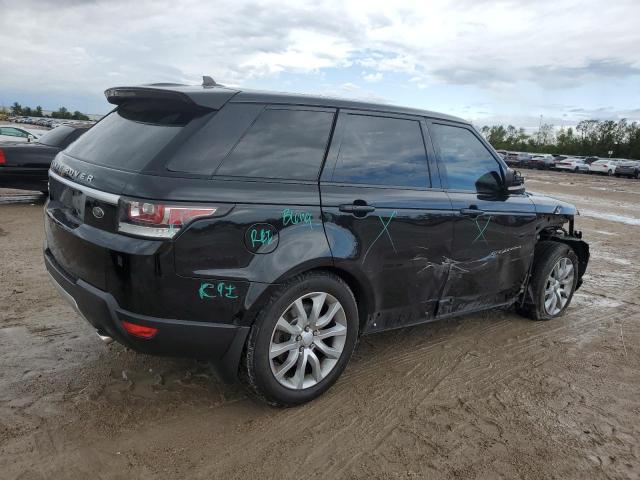 Foto 3 de la subasta – 2016 LAND ROVER RANGE ROVE con VIN SALWR2KFXGA640372