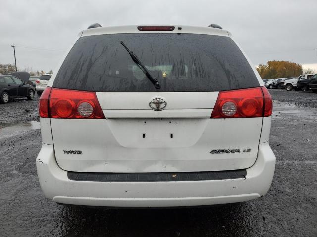 Photo 6 from auction – 2008 TOYOTA SIENNA CE with VIN 5TDZK23C28S152146