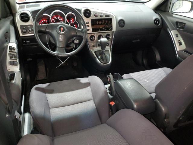 Photo 8 from auction – 2004 PONTIAC VIBE with VIN 5Y2SL62874Z404789
