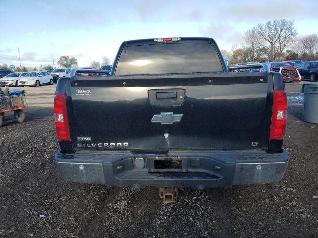 Photo 6 from auction – 2008 CHEVROLET SILVERADO with VIN 2GCEK133281127084