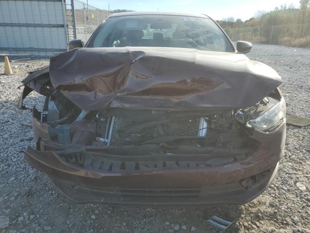 Photo 5 from auction – 2017 FORD FUSION S with VIN 3FA6P0G77HR212159