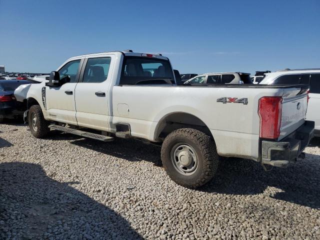Photo 2 from auction – 2023 FORD F250 SUPER with VIN 1FT7W2BT3PEC76718