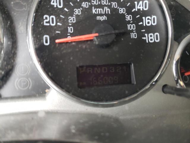 Photo 9 from auction – 2007 BUICK RENDEZVOUS with VIN 3G5DA03L87S555387