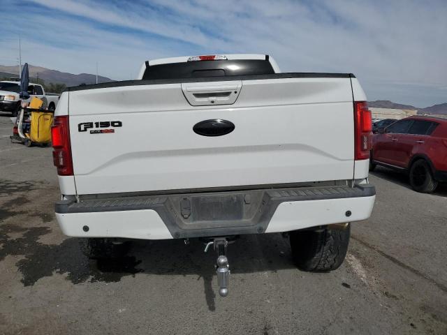 Photo 6 from auction – 2015 FORD F150 SUPER with VIN 1FTEW1EFXFFA89508