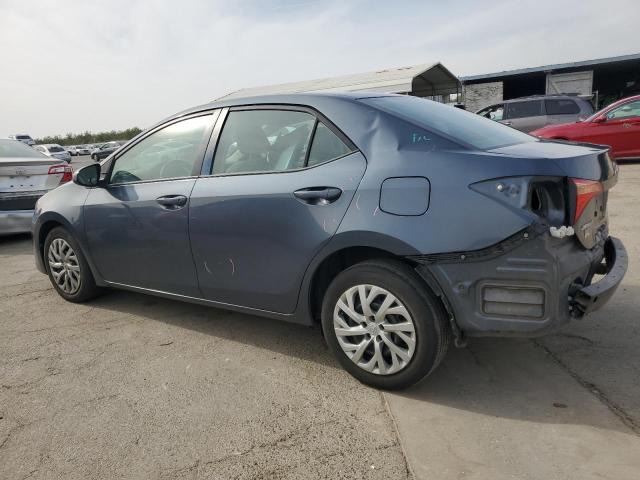 Photo 2 from auction – 2017 TOYOTA COROLLA L with VIN 2T1BURHE1HC763423