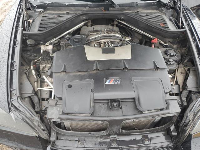 Photo 12 from auction – 2012 BMW X5 M with VIN 5YMGY0C53CLK27448