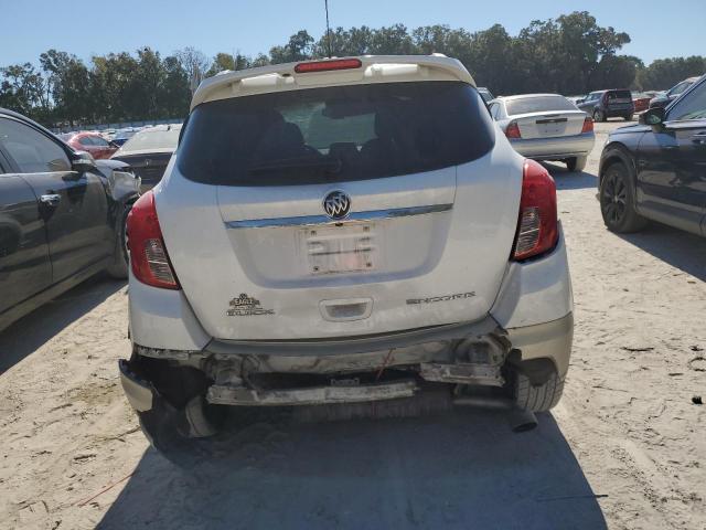 Photo 6 from auction – 2016 BUICK ENCORE SPO with VIN KL4CJ1SM4GB594181